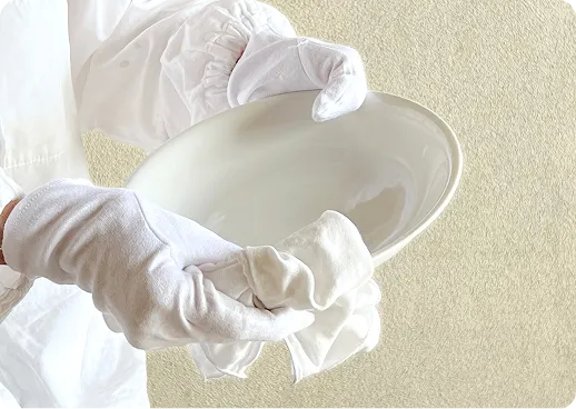 無理なクリーニングは逆効果